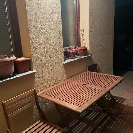 Vila Domm Kobiljaca