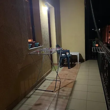 Vila Domm Apartment *