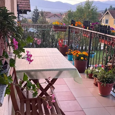 Vila Domm * Kobiljaca